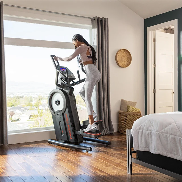 Bicicleta Elíptica Cardio HIIT Trainer H7 de Proform - Image 7