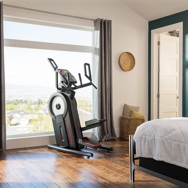 Bicicleta Elíptica Cardio HIIT Trainer H7 de Proform - Image 8