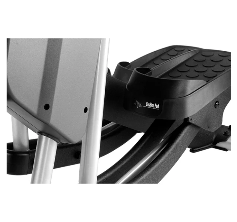 Bicicleta elíptica de paso variable G825TVC 16'' BH Fitness - Image 7
