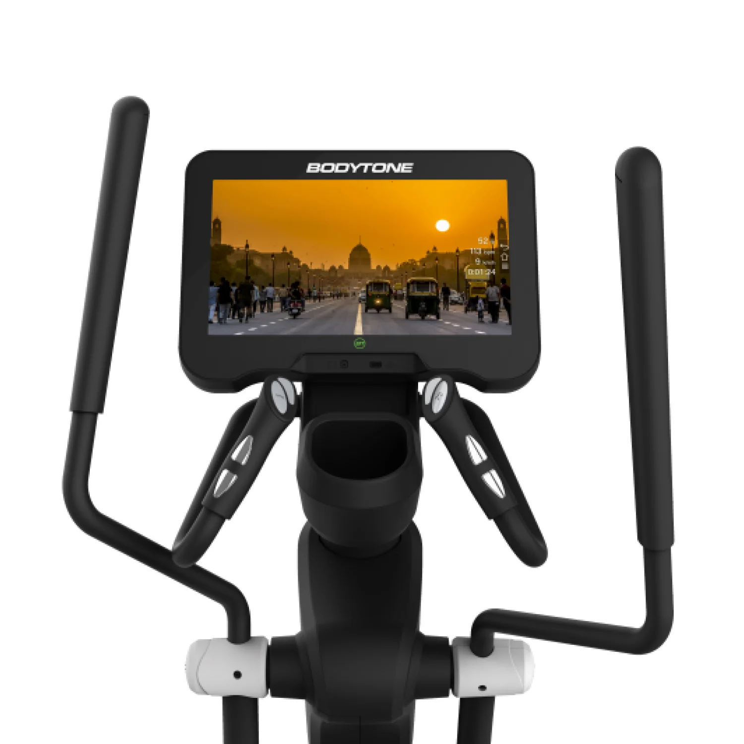 Bicicleta Elíptica EVOE - Image 5