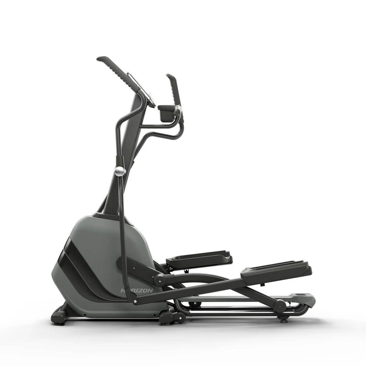 Bicicleta Elíptica Andes 7.1 Horizon Fitness - Image 5