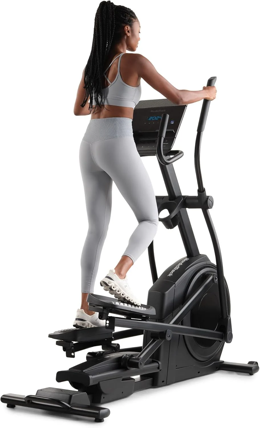 Bicicleta Elíptica NordicTrack AirGlide LE - Image 5