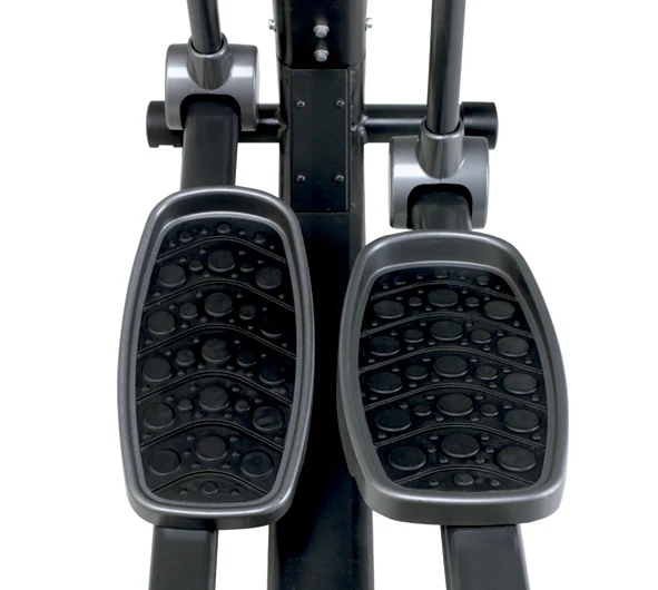 Bicicleta elíptica Super Khronos Multimedia G2488TFT BH Fitness - Image 3