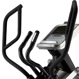 Bicicleta Eliptica TFC MED G818H BH Fitness - Image 3