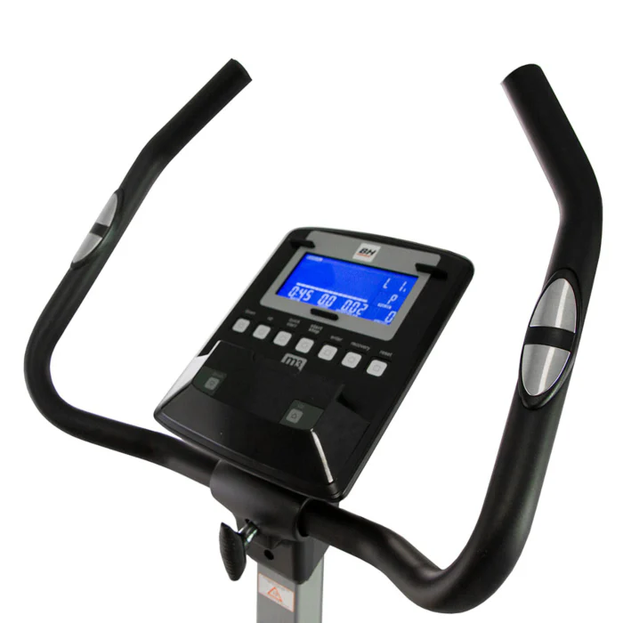 Bicicleta estática BH Ergo EMS H678 - Image 4