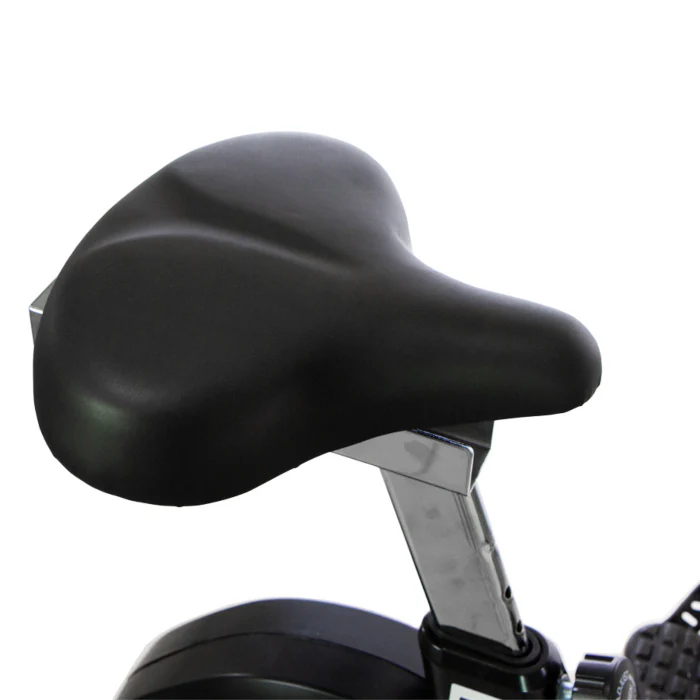 Bicicleta estática BH Ergo EMS H678 - Image 5