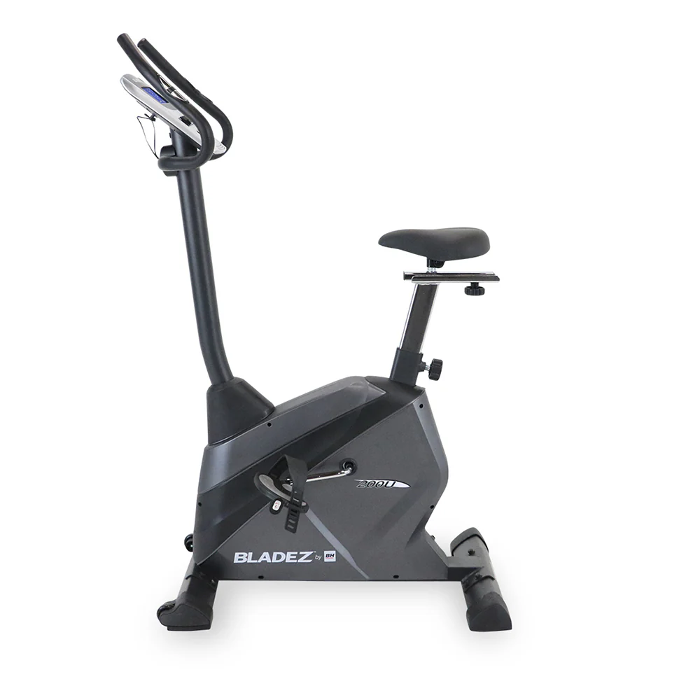Bicicleta estatica Bladez 200U de BH Fitness - Image 3