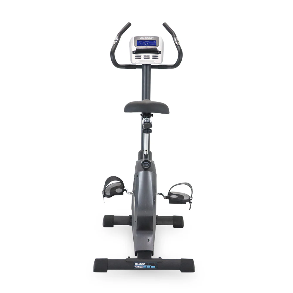 Bicicleta estatica Bladez 200U de BH Fitness - Image 4