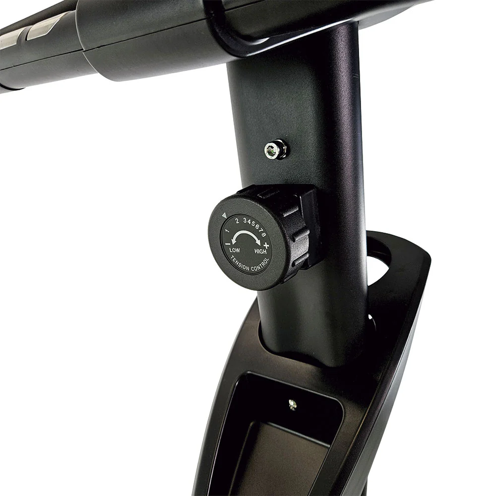 Bicicleta estática Carbon Bike RS Manual H8702B BH Fitness - Image 5