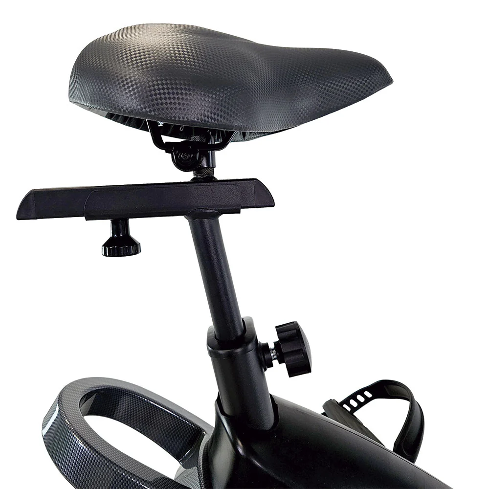 Bicicleta estática Carbon Bike RS Manual H8702B BH Fitness - Image 6