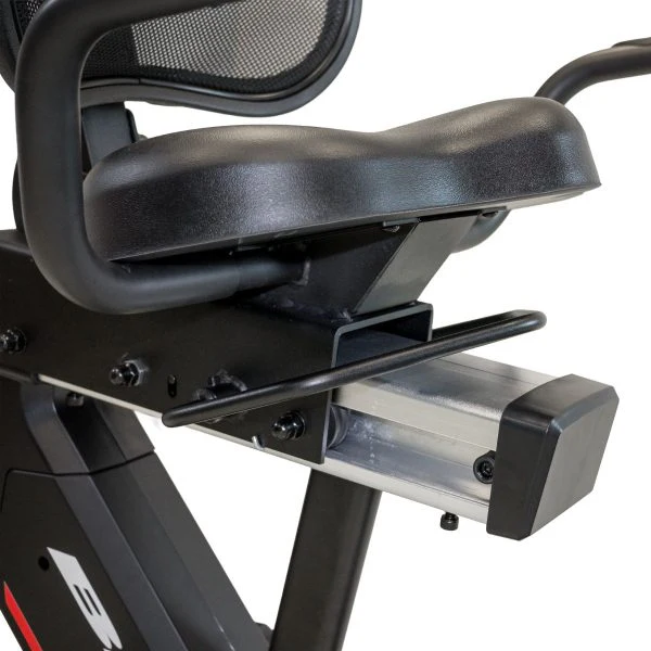 Bicicleta estática reclinada XTR Multimedia H655TFT y H655TFT16 - Image 11