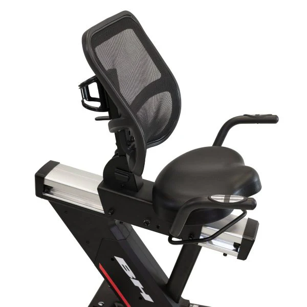 Bicicleta estática reclinada XTR Multimedia H655TFT y H655TFT16 - Image 6