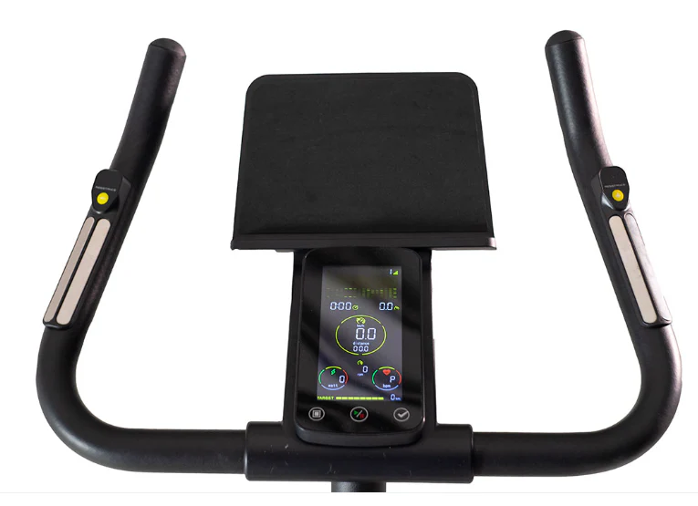 Bicicleta estática Rhone H1205 BH Fitness - Image 3