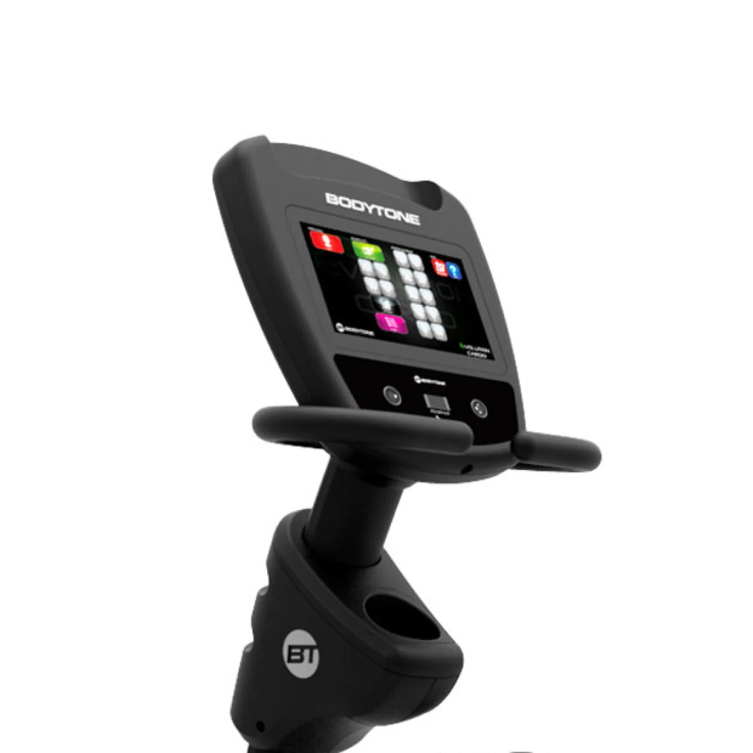 Bicicleta horizontal profesional EVOR - Image 10