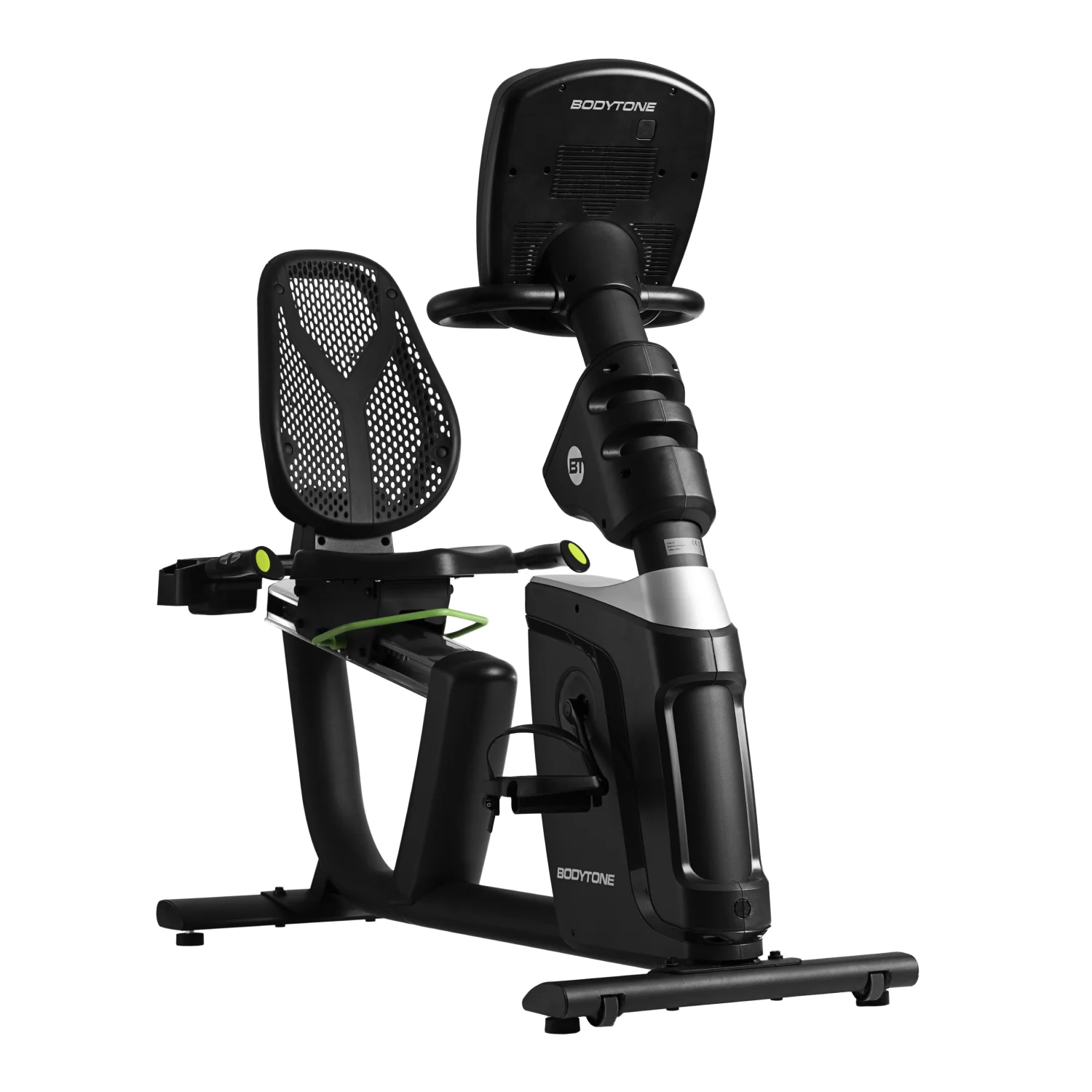 Bicicleta horizontal profesional EVOR - Image 3