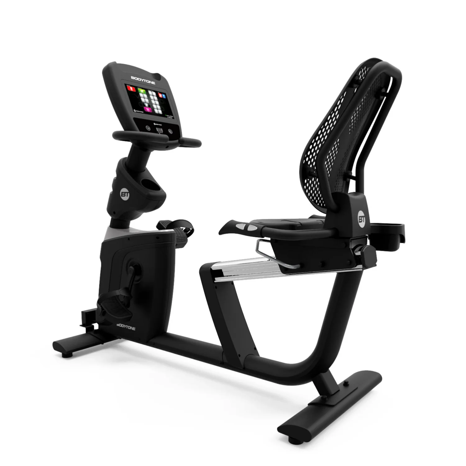Bicicleta horizontal profesional EVOR - Image 5
