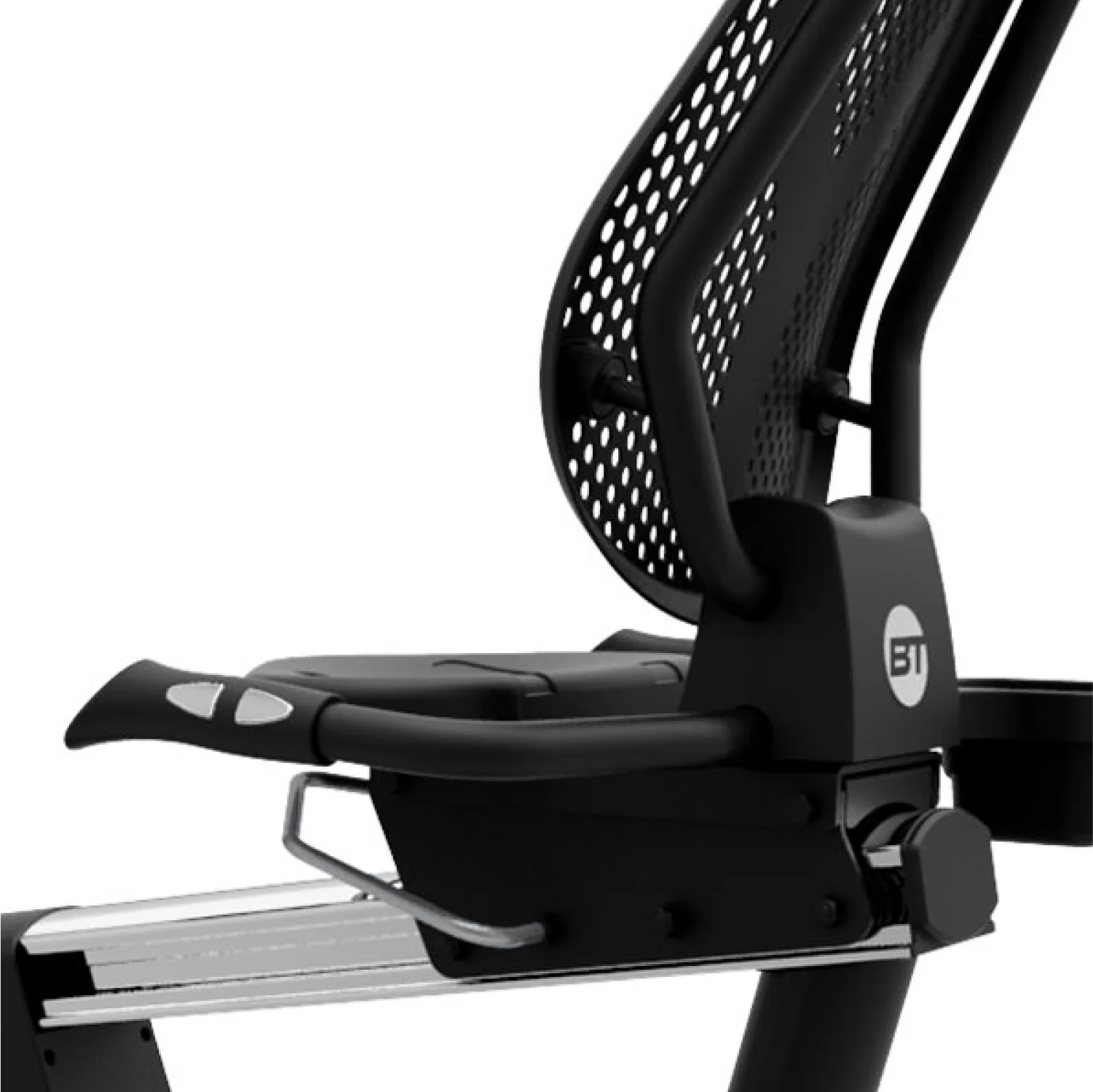 Bicicleta horizontal profesional EVOR - Image 7