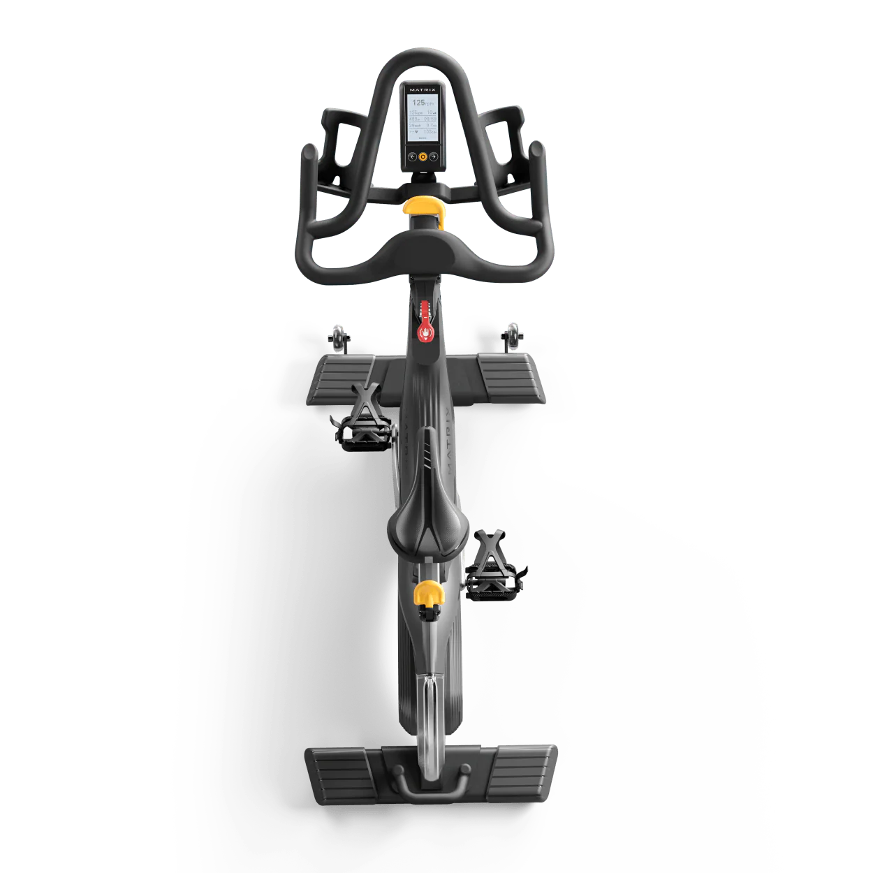 BICICLETA INDOOR CXM - Image 3