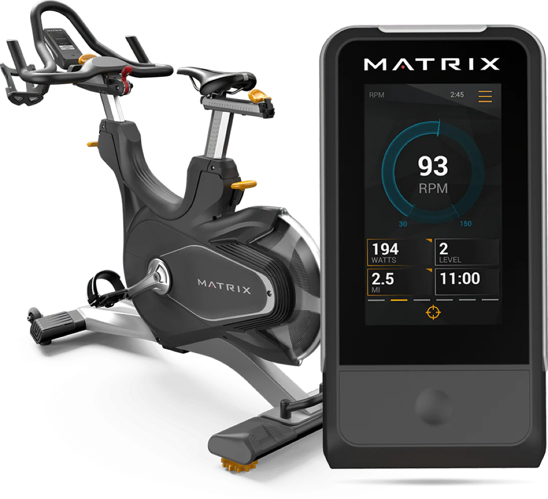 BICICLETA INDOOR CXP - Image 3