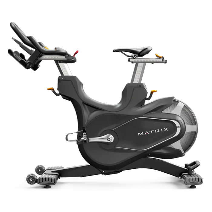 Bicicleta Indoor Matrix CXC - Image 6