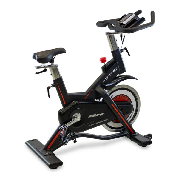 Bicicleta indoor Nytro H9177