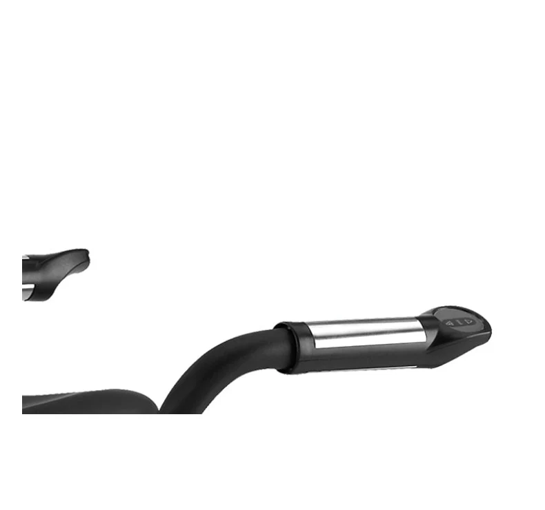 Bicicleta Reclinable H775R BH Fitness - Image 4