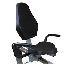 Bicicleta reclinada Artic Comfort BH Fitness - Image 3