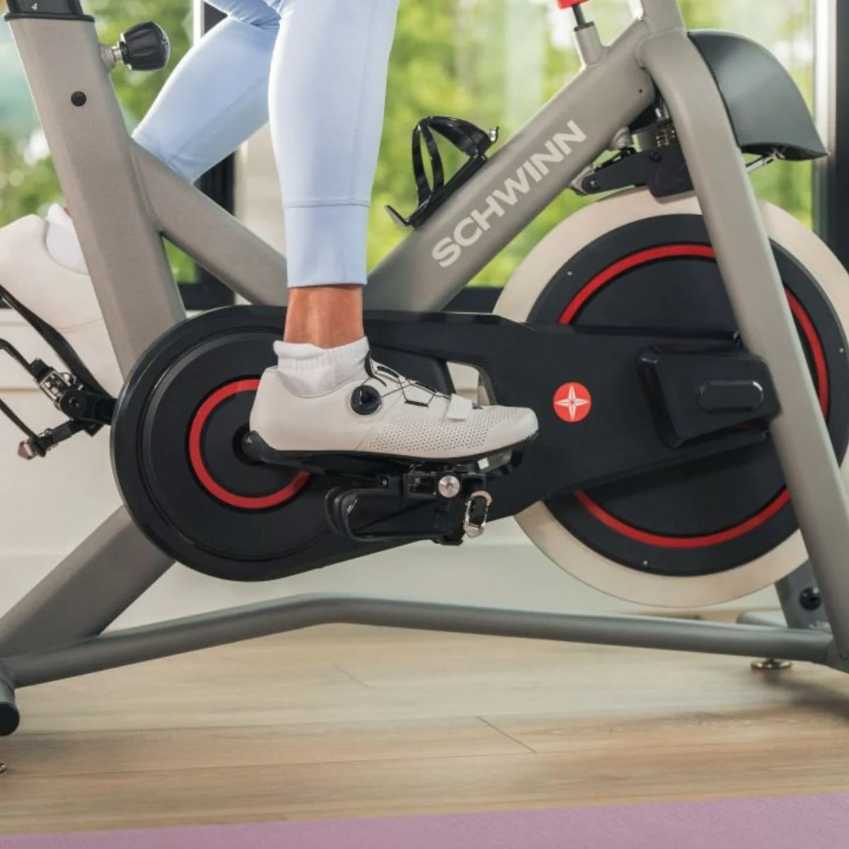 Bicicleta spinning indoor IC3.5 - Schwinn - Image 5