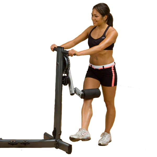 BODYSOLID MULTI HIP ATTACHMENT - Image 2
