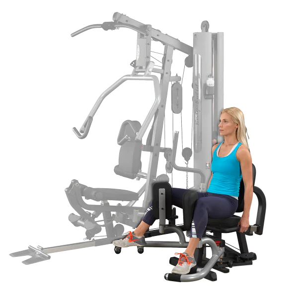 BODYSOLID SEATED INNER/OUTER THIGH OPTION FOR G6, G9