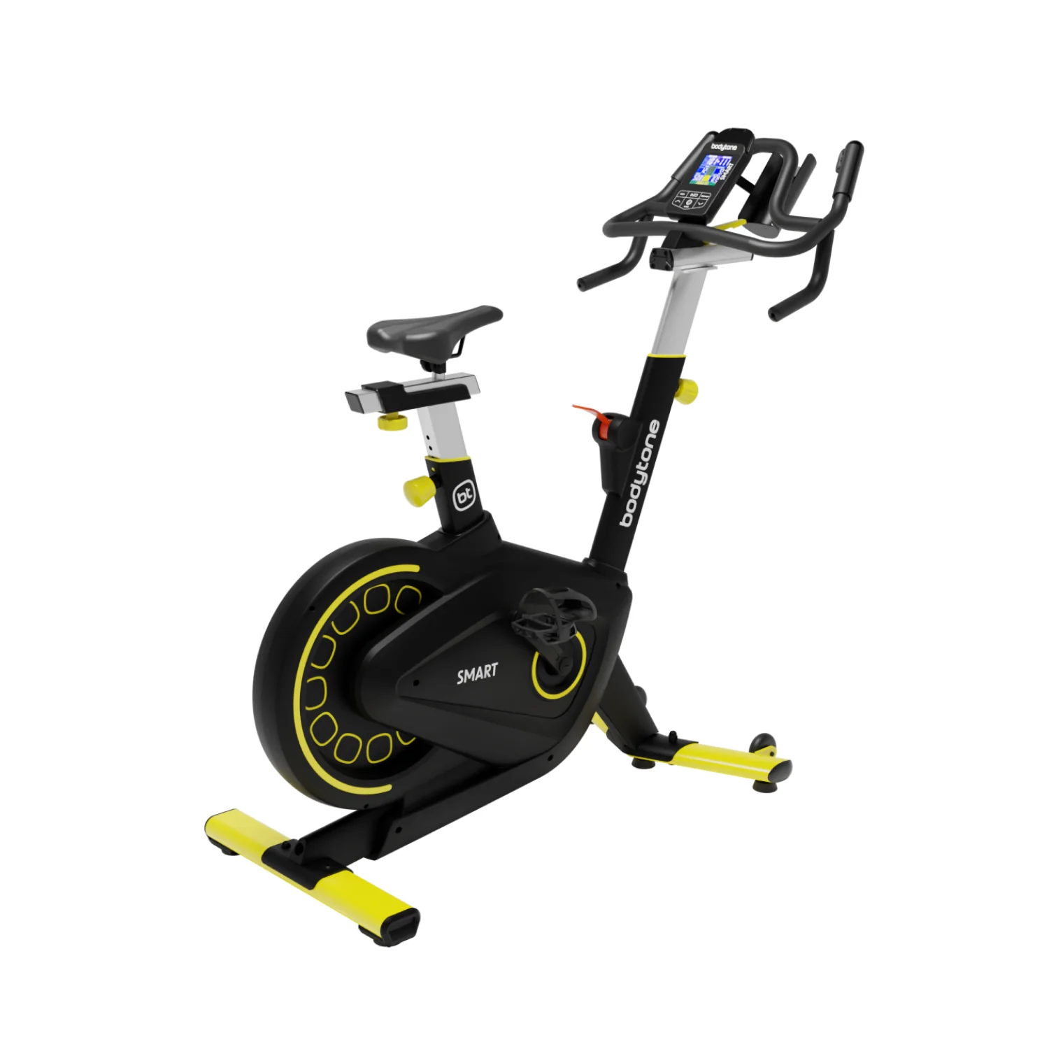Ciclo Indoor Active Bike 400 Smart Bodytone - Image 3