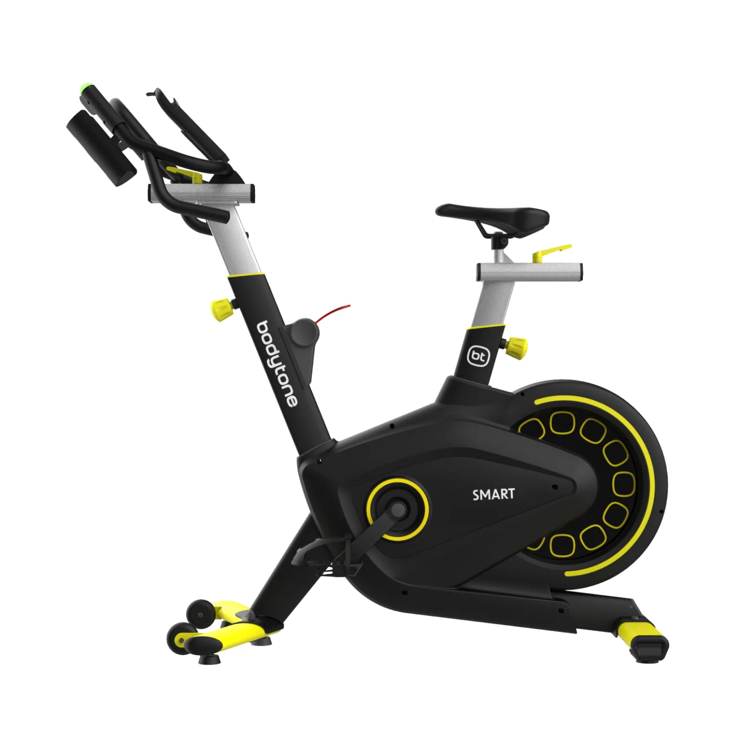 Ciclo Indoor Active Bike 400 Smart Bodytone - Image 8