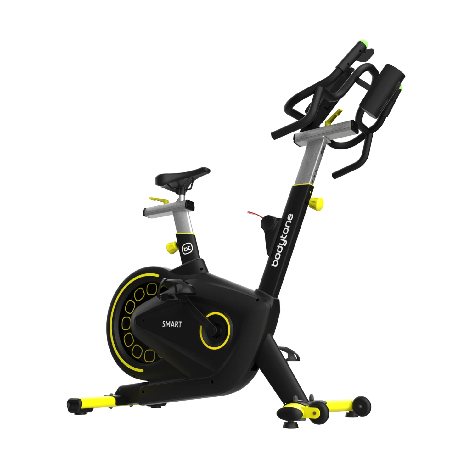 Ciclo Indoor Active Bike 400 Smart Bodytone - Image 9