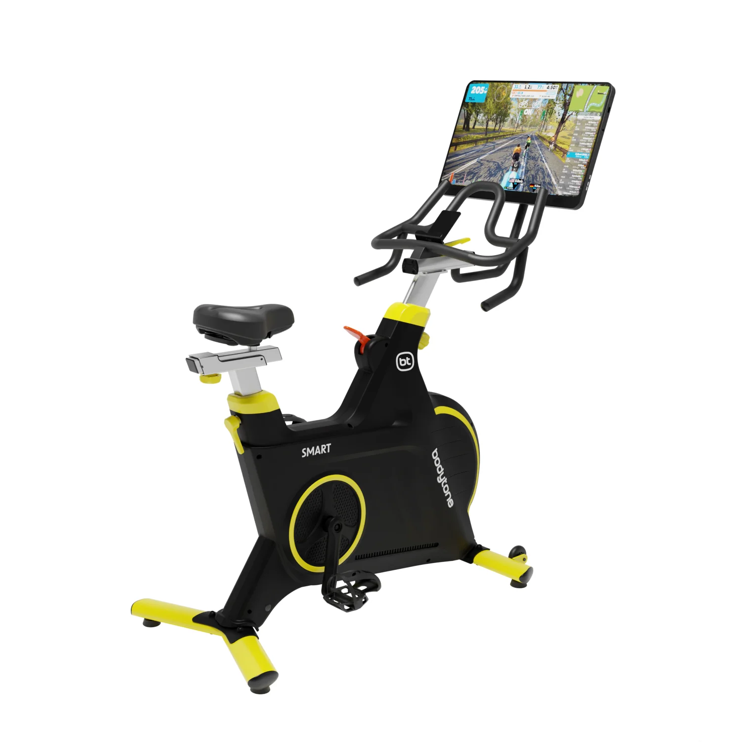 Ciclo Indoor Active Bike 500 Smart Screen Bodytone - Image 5