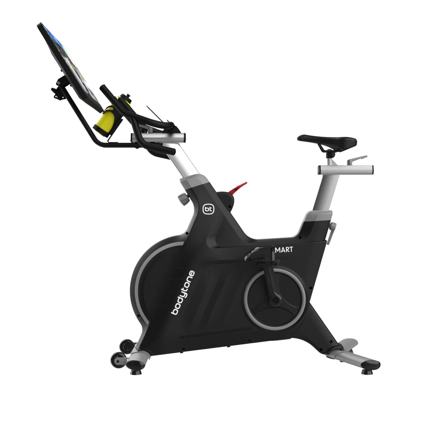 Ciclo Indoor Active Bike 500 Smart Screen Bodytone - Image 6