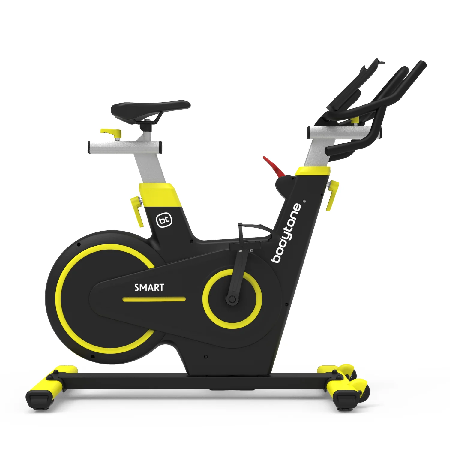 Ciclo Indoor Active Bike 350 Smart Bodytone - Image 6