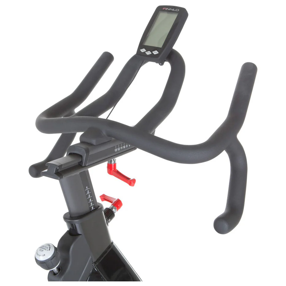 Ciclo Indoor Speedbike Pro Finnlo - Image 5
