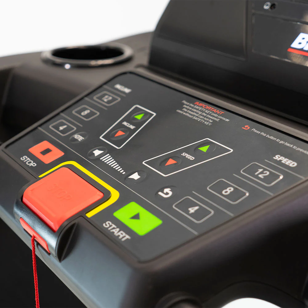 CINTA DE CORRER BH RS2000TFT G6514TFT - Image 3