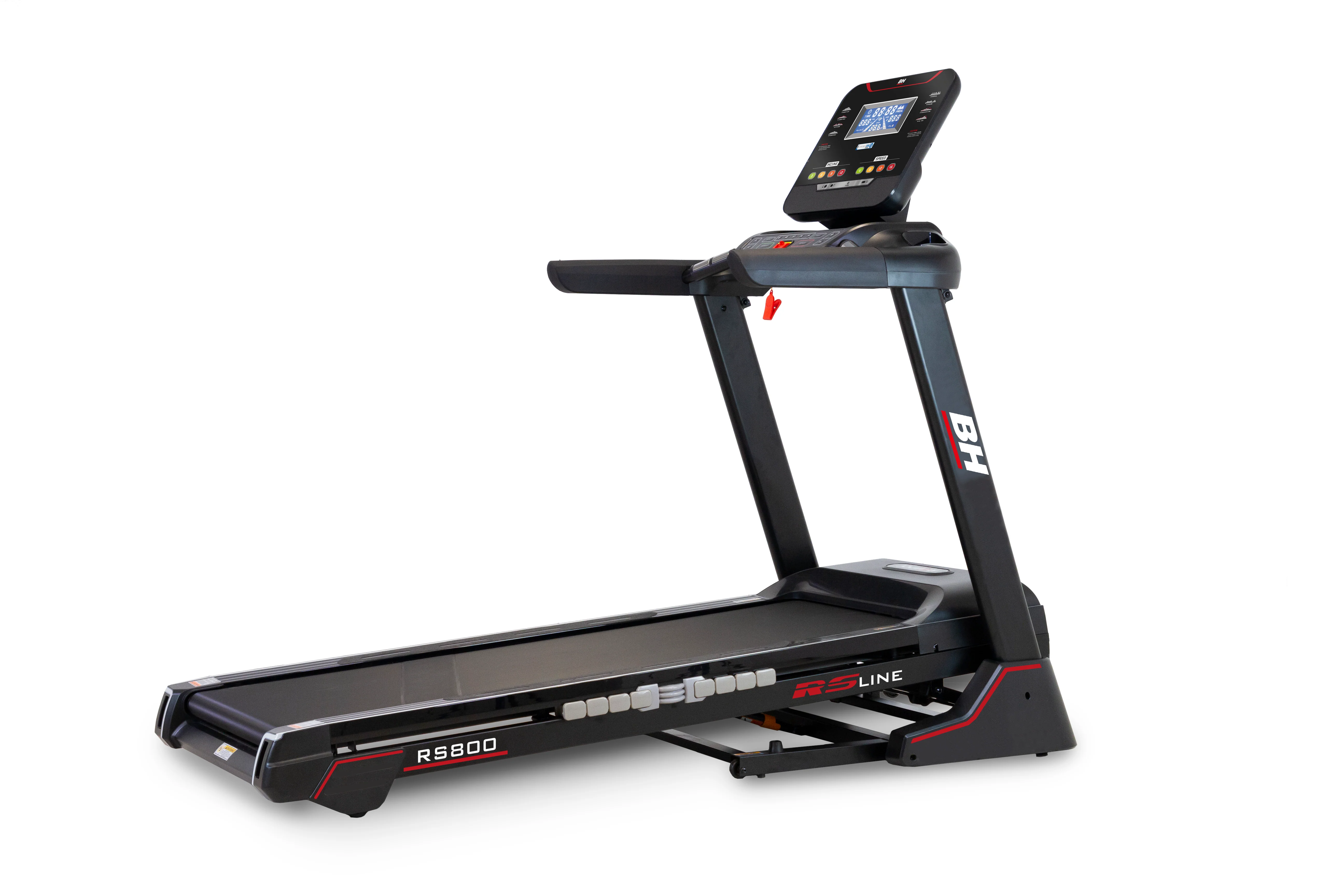 Cinta de Correr BH RS800 - Image 4