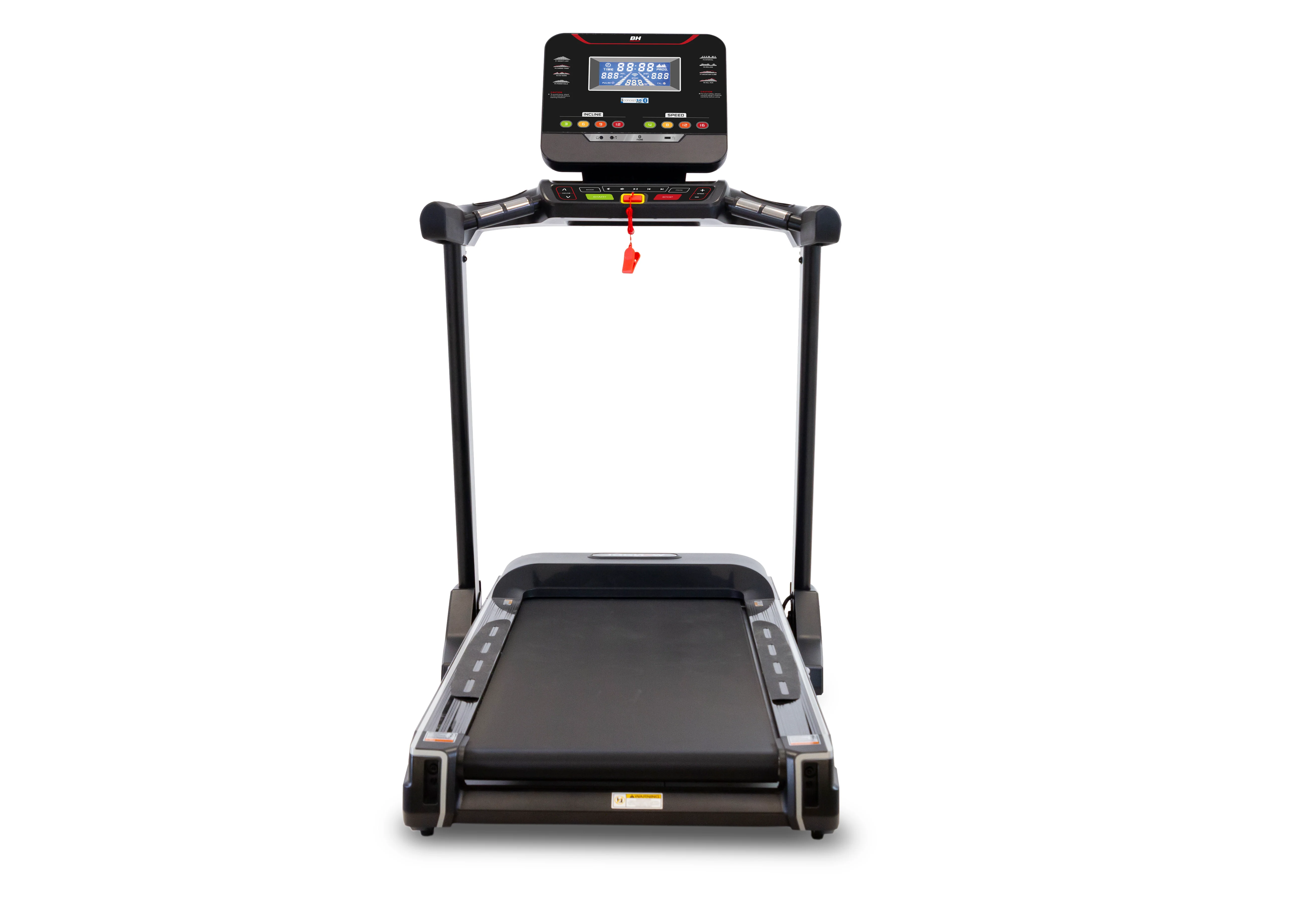 Cinta de Correr BH RS800 - Image 9