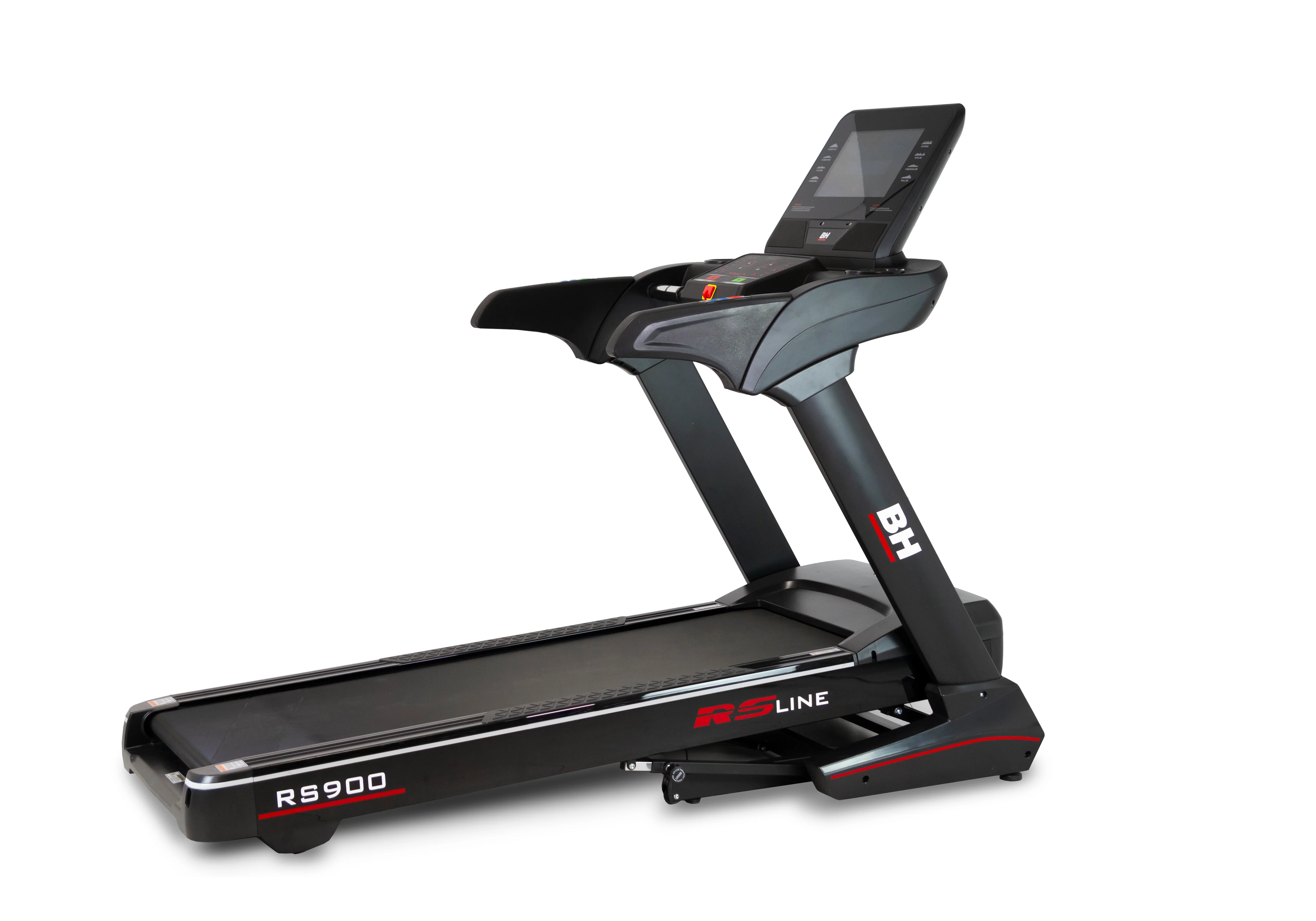 Cinta de Correr BH RS900 TFT Multimedia - Image 3