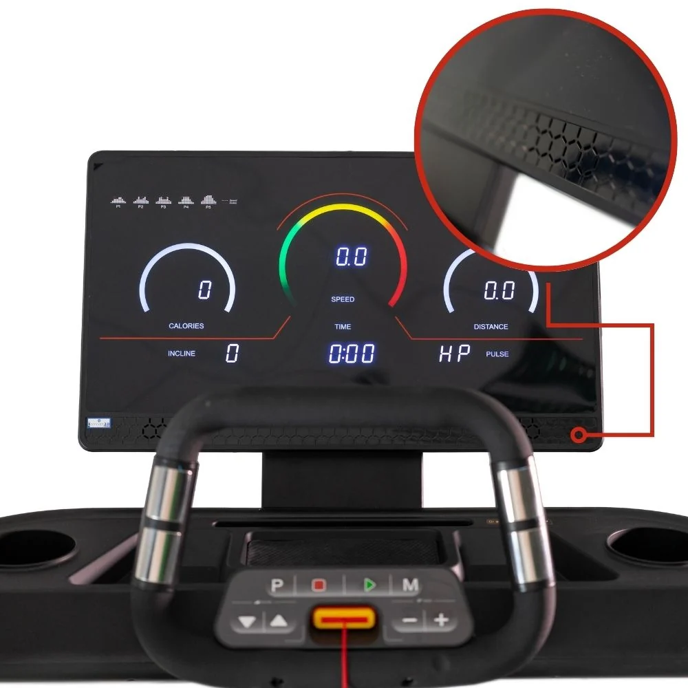 Cinta de correr BH RX7 G6173 - Image 3