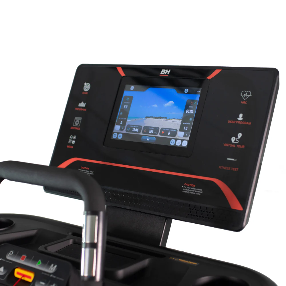 Cinta de correr BH RX7 Multimedia G6173TFT - Image 10