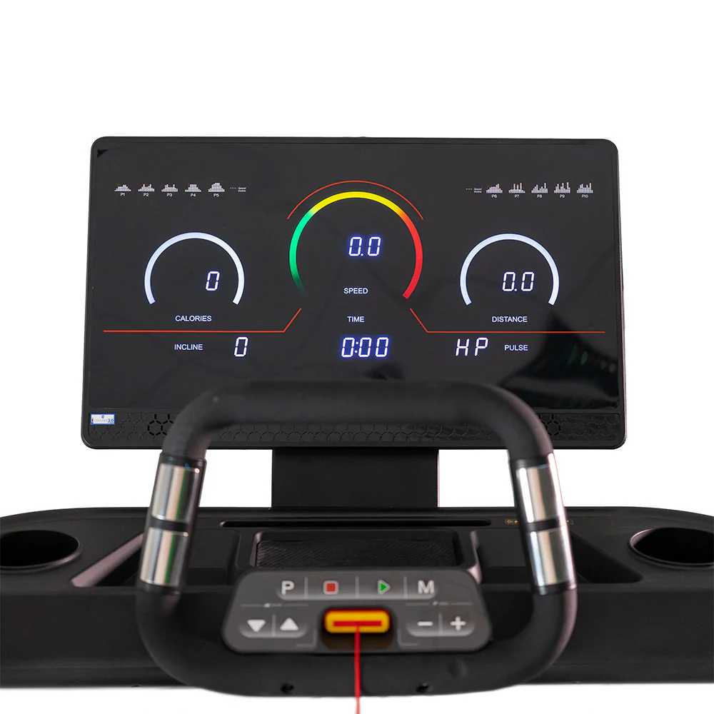 Cinta de correr BH RX9 G6174N - Image 3