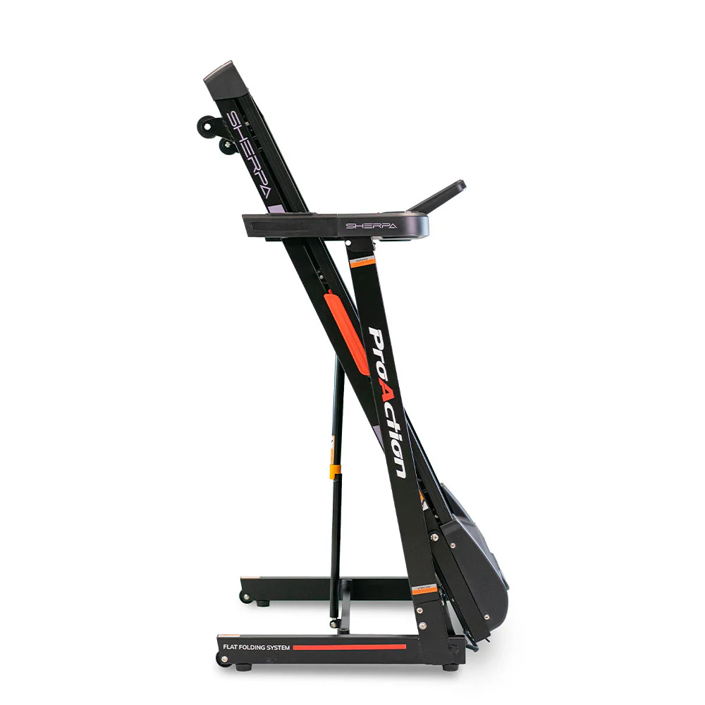 Cinta de correr BH Sherpa Run G6319 - Image 3
