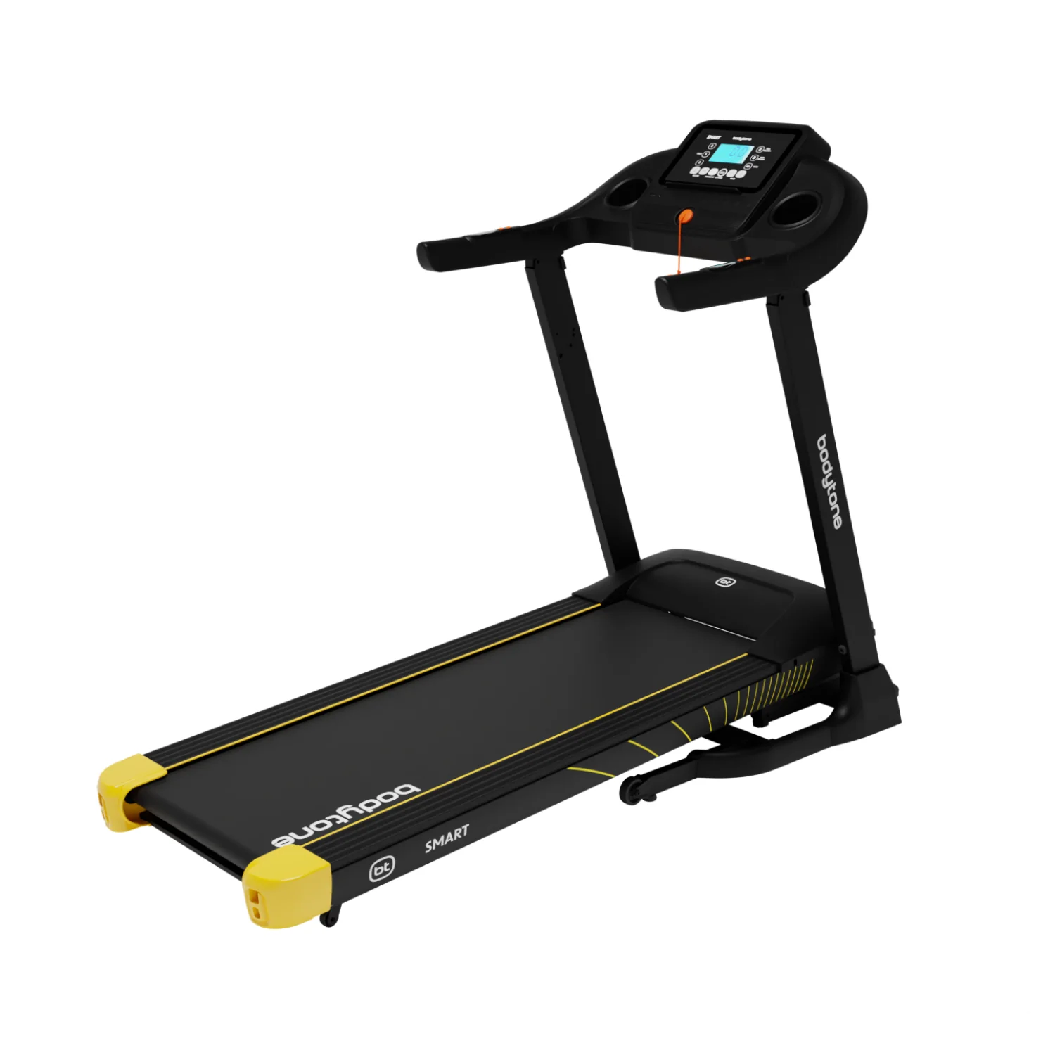 Cinta de correr Active Run 400 Smart Bodytone - Image 3