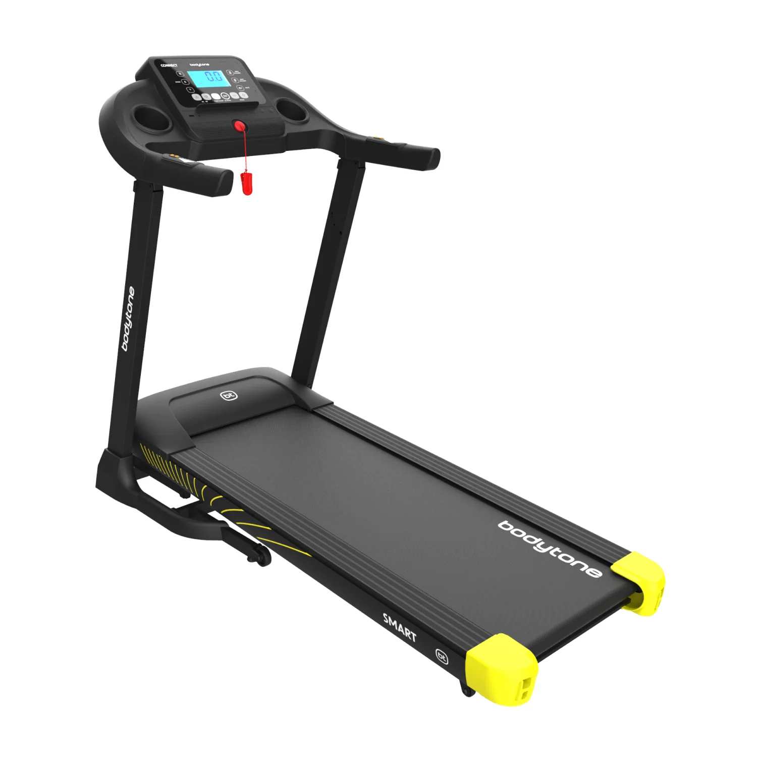 Cinta de correr Active Run 400 Smart Bodytone - Image 4