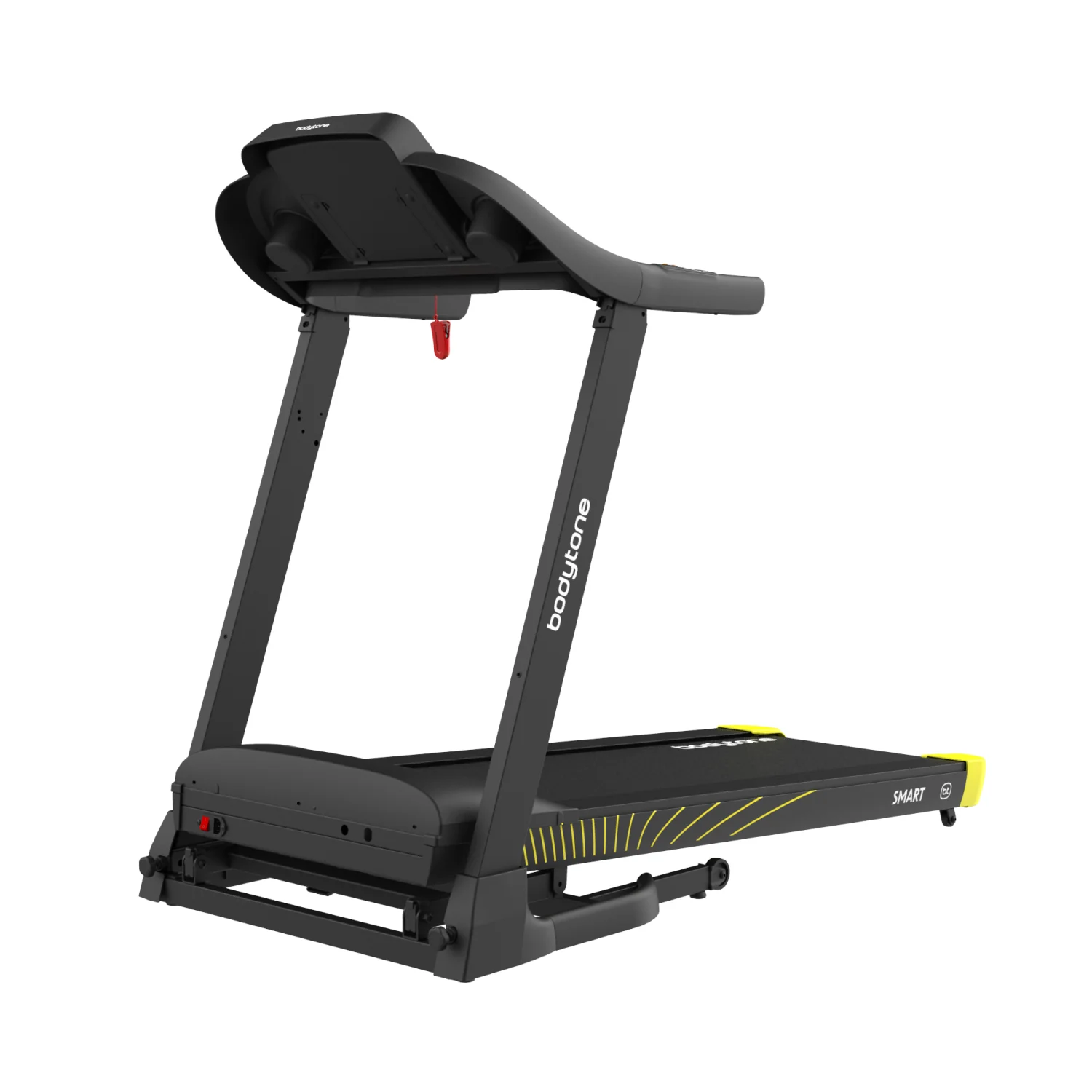 Cinta de correr Active Run 400 Smart Bodytone - Image 6
