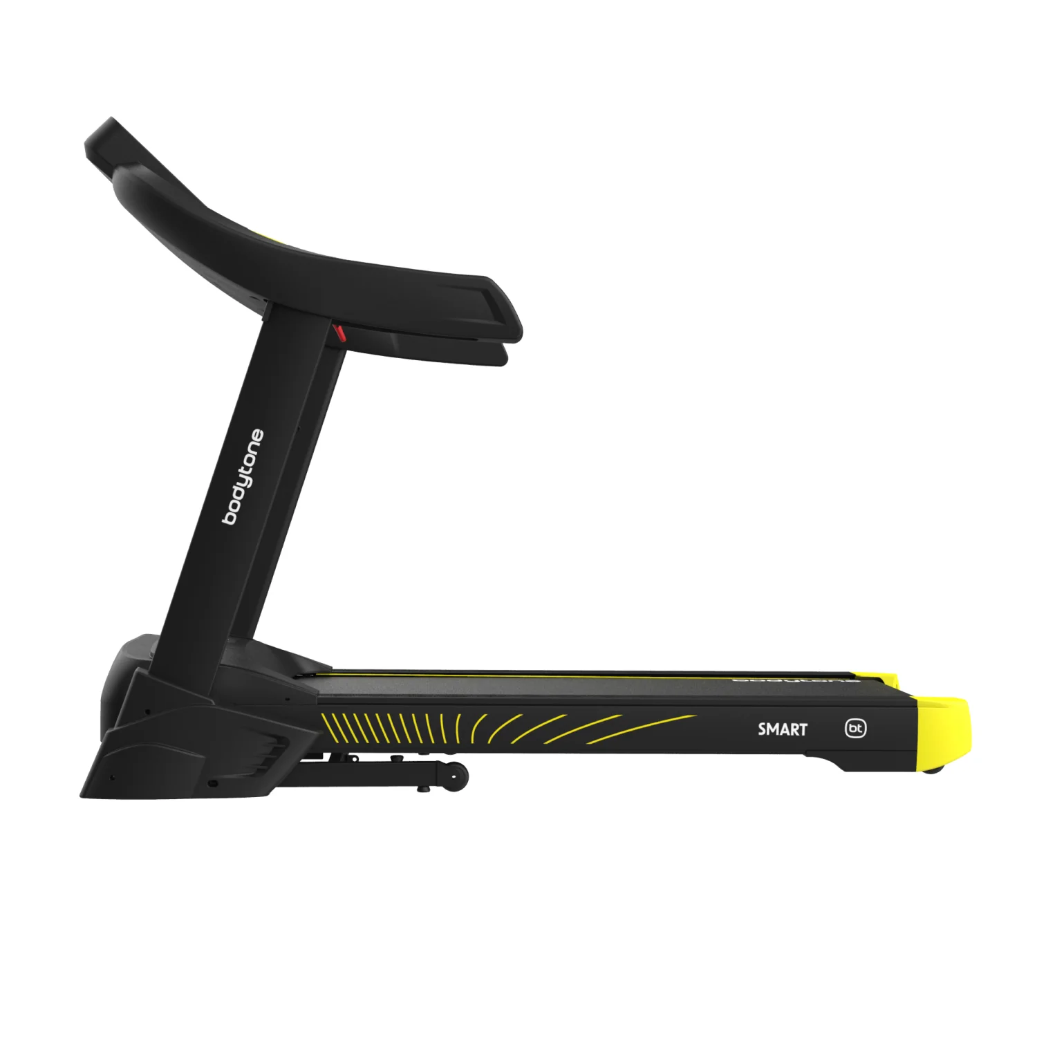Cinta de correr Active Run 600 Smart Screen Bodytone - Image 3