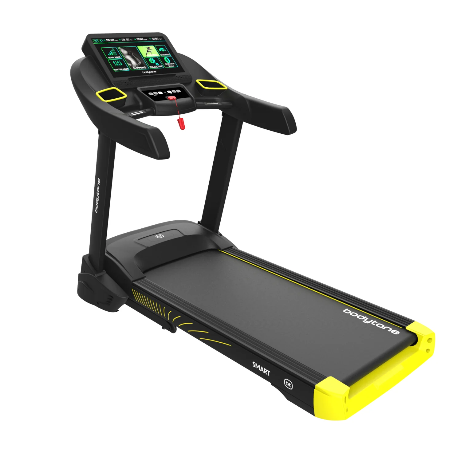 Cinta de correr Active Run 600 Smart Screen Bodytone - Image 4